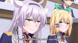 Rokudenashi majutsu koushi to akashic record eps 2