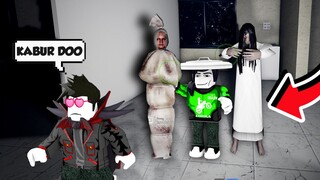 KITA KAPOK MAIN KAMPONG HORROR DI ROBLOX!!!