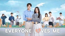 EVERYONE LOVES ME EP06 tagalog dub