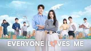 EVERYONE LOVES ME EP01 tagalog dubbed