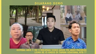 Cerita Gombalan Maut Si Agus Ganteng