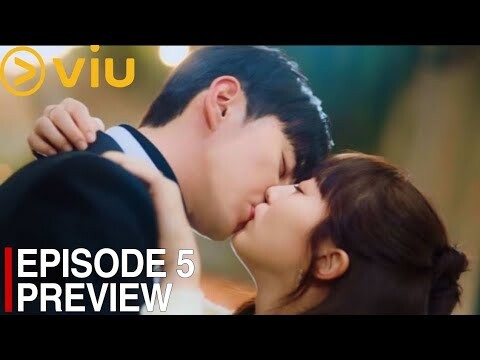 DREAMING OF A FREAKING FAIRYTALE Drama - Episode - 5 Preview (Eng-Sub) | Pyo Ye Jin | Lee Jun Young