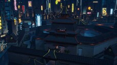 ninjago season 8 episode 2