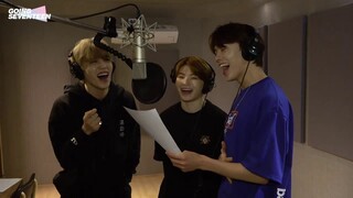 [ENG SUB] GOING SEVENTEEN 2019 EP 7 고잉 세븐틴 오프닝 영상 만들기