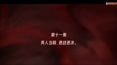 The Silent Wife (2024) sub Indo eps 11