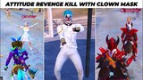 Attitude Revange Kill With Ace Master Player 😈 | 167 |Samsung, A3,A5,A6,A7,J2,J5,J7,S5,S6,S7,A59,A10