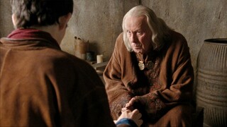 Cedric Merlin Merlin S02E01 The Curse of Cornelius Sigan - BiliBili