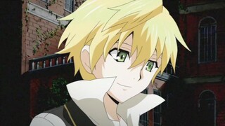 Pandora Hearts Episode 6 Subtitle Indonesia