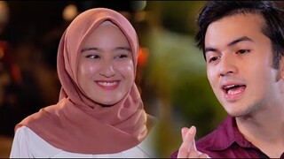 Sakinah Malu-Malu Dapat Vitamin 'Cinta' dari My Hubby nya | Bidadari Surgamu Episode 88