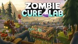 Zombie Cure Labs Release Trailer