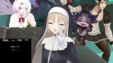 daily dose of NIJISANJI 3D moments