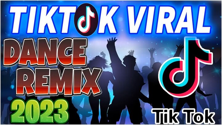 [New]  TikTok VIRAL DANCE REMIX - Nonstop Dance Craze of  BAGONG VIRAL 2023  (1)