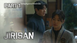 Jirisan (Tagdub) | Episode 2 (1/4)