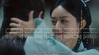 EP.12 THE LEGEND OF SHEN LI ( ENG SUB)