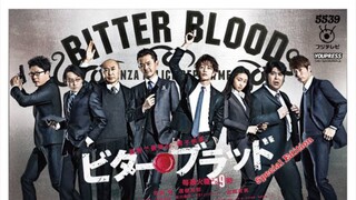 Bitter Blood Episode 8 (Eng Sub)