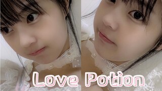 ♡ Love potion ♡ ✨