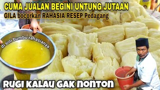 IDE jualan PALING PATEN || BAHAN BIASA DIBUAT JADI MENARIK  hasil bisa JUTAAN | ide usaha terbaru