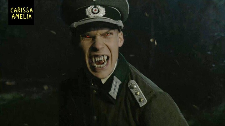 TW #S6A (E7-8) Masa Lalu Si Mantan Tentara Nazi