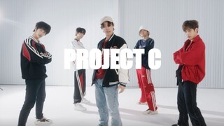 【PROJECT C】NCT U《90's Love》Covered by Project C