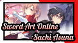 Sword Art Online
Sachi&Asuna