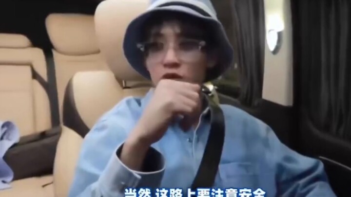 [Tan Jianci] My inextricable bond with sleeping hahahaha