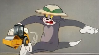 Ketika Tom and Jerry dilihat dengan cara JOJO (Episode 2)