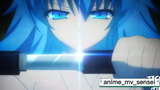 Tổng hợp anime AMV | RISE _ AMV _ Anime Mix #amv #anime