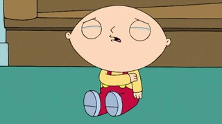 Cảnh nổi tiếng trong Family Guy, cách thể hiện tình yêu tuyệt vời nhất với bánh bao