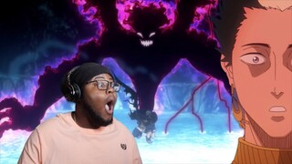 CAN ASTA TAME THE DEVIL 😈 BLACK CLOVER EPISODE 157 REACTION