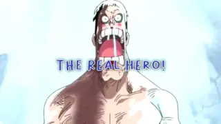 Keren! Inilah Pahlawan Sesungguhnya Di Dunia One Piece