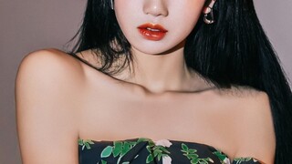 LISA-Edisi Cuplikan Penampilan