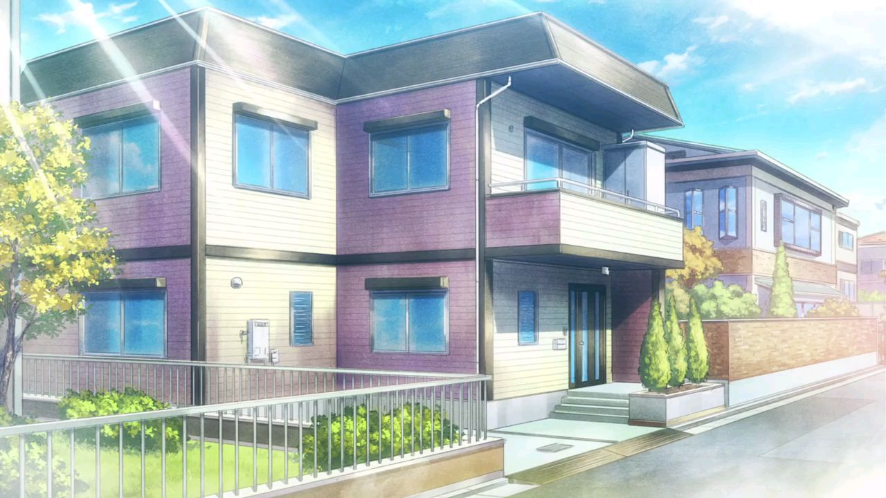 Điểm nhấn của anime ngoại truyện chính là phong cảnh nhà bên ngoài được vẽ đẹp mê hồn. Các dãy nhà, con đường trong anime đều đẹp đến kì lạ, khiến cho người xem không muốn rời mắt khỏi màn hình. Hãy cùng khám phá thế giới anime ngoại truyện và chiêm ngưỡng các phong cảnh nhà bên ngoài tuyệt đẹp.
