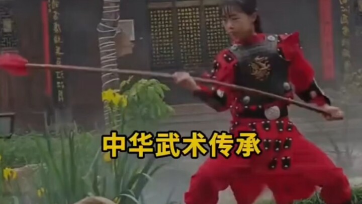 怪不得外国人都害怕中国功夫