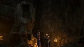 Tomb of Fallen Gods Episode 7 Sub Indo