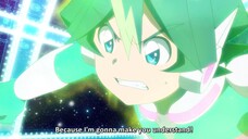 Shinkansen Henkei Robo Shinkalion Z Episode 30 English Subtitle