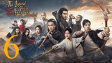 🇨🇳EP6 The Legend of Heroes (2024)
