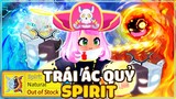 ROBLOX Mình Triệu Hồi Cả Thế Giới Với Trái Ác Quỷ Linh Hồn Spirit Của Big Mom Trong Blox Fruit