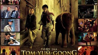 Tom Yum Goong 1 (2005) Indo Dub