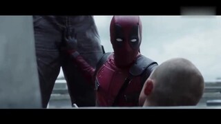 "Deadpool" là một tập hợp những tội ác rẻ tiền, và những kẻ rẻ tiền nhất là bất khả chiến bại.