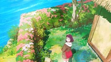 MOVIE | Misaki no Mayoiga [SUB INDO]