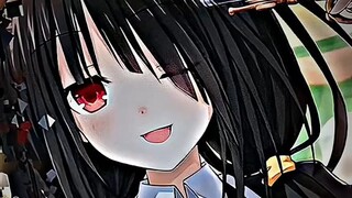 kurumi kawaii><