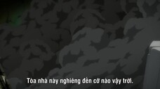 Lính Cứu Hỏa Daigo: Người Cứu Hộ Orange EP 1 [Sub Việt]