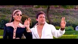 Akhiyon Se Goli Maare - Love Song - Dulhe Raja (1998) Jaspinder Narula, Sonu Nig Bollywood