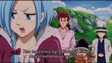 nanatsu no taizai mokushiroku no yonkishi eps 9÷1