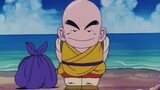 Dragon Ball: How bad Krillin was as a child
