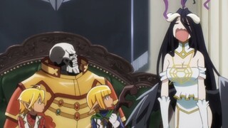 Albedo is so cute