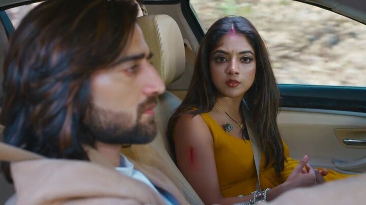 Jaadu Teri Nazar - 28th April 2025 - Full Episode 70