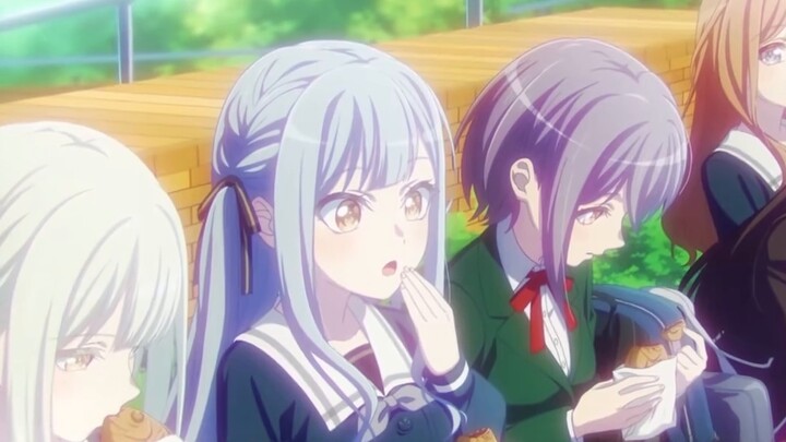 [Happiness Chat] Open "Mujica" in the same way as cursing "Beast Girl 2"!
