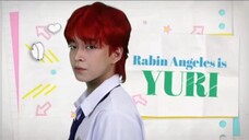 Ang Mutya Ng Section E : Rabin Angeles is Yuri (Teaser)