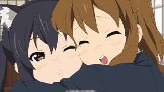 【K-ON!"】Wei Zi post!!!